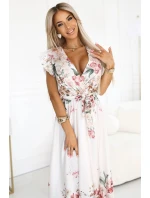 Dámské šaty model 21271406 - numoco basic