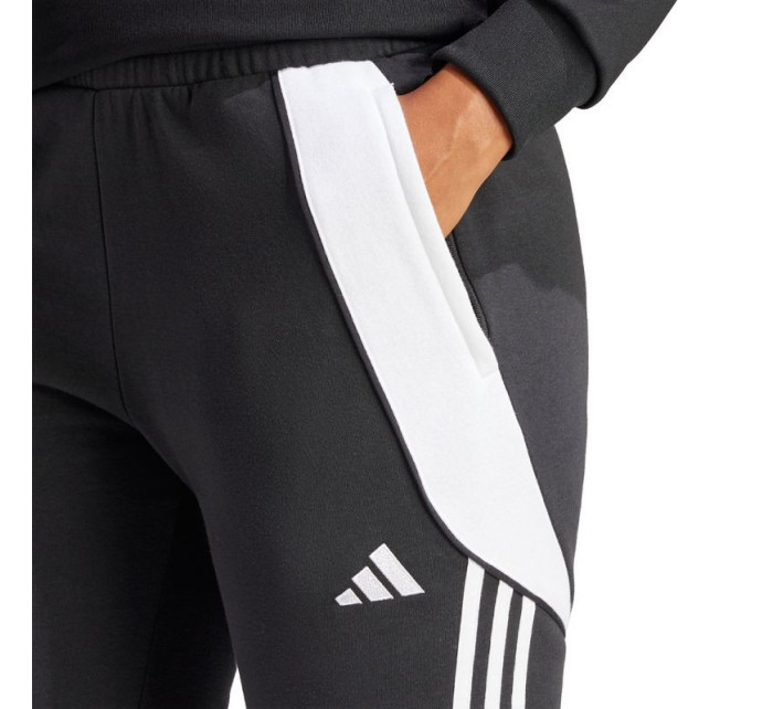Kalhoty adidas Tiro 24 Sweat W IJ7657 dámské