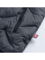 Prošívaná vesta  Vest Primaloft W model 20827865 - Elbrus