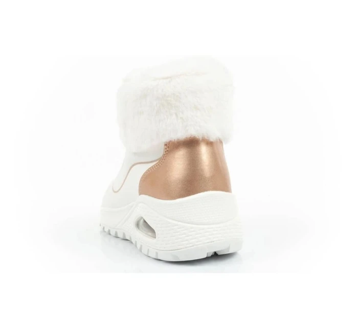 Boty Skechers Uno Rugged W 167993/WTRG