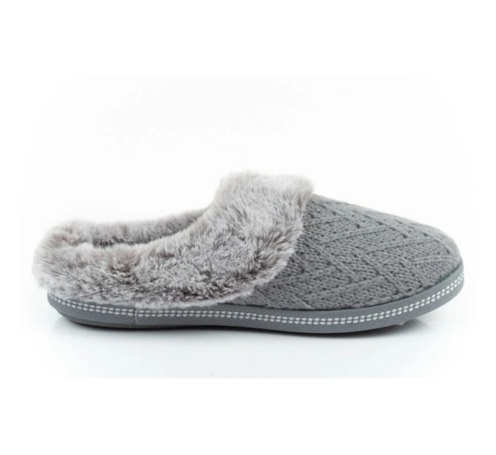 W model 20721315 pantofle - Skechers