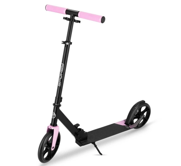 Koloběžka City Flow model 20907484 - Spokey