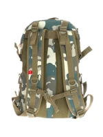 Batoh Campus Torrens Tactical 24L CU0713125821