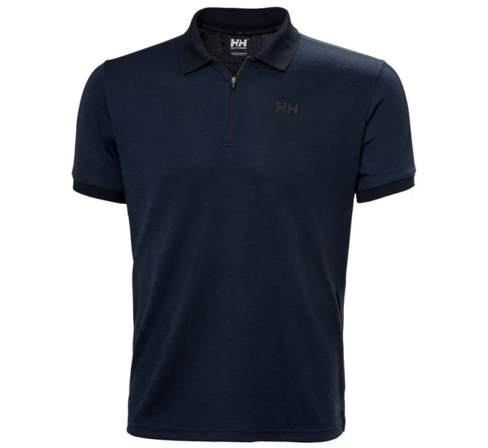 HP 1/2 Zip Polo Triko M model 21225180 597 - Helly Hansen