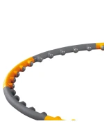 BODY SCULPTURE HULA HOOP SE ZÁVAŽÍM BB 6430 BODY SCULPTURE HULA HOOP SE ZÁVAŽÍM BB 6430