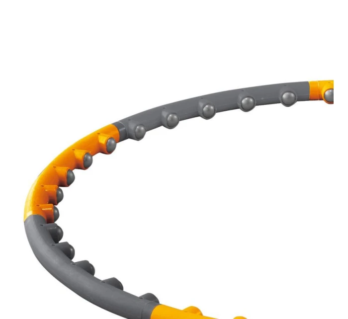 BODY SCULPTURE HULA HOOP SE ZÁVAŽÍM BB 6430 BODY SCULPTURE HULA HOOP SE ZÁVAŽÍM BB 6430