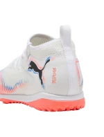 Fotbalové boty Puma Future 8 Match TT + Mid Jr 108616 01