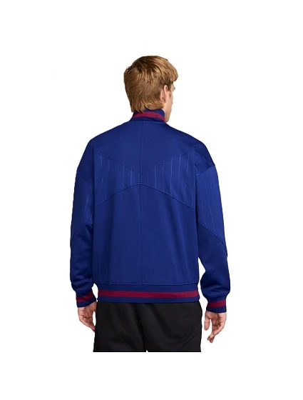 Mikina FC Barcelona Academy Home model 21333168 - NIKE