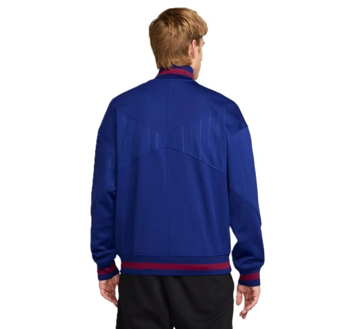 Mikina FC Barcelona Academy Home model 21333168 - NIKE Mikina FC Barcelona Academy Home model 21333168 - NIKE