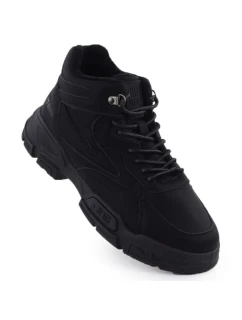 M  zateplená sportovní obuv model 21305184 - Big Star