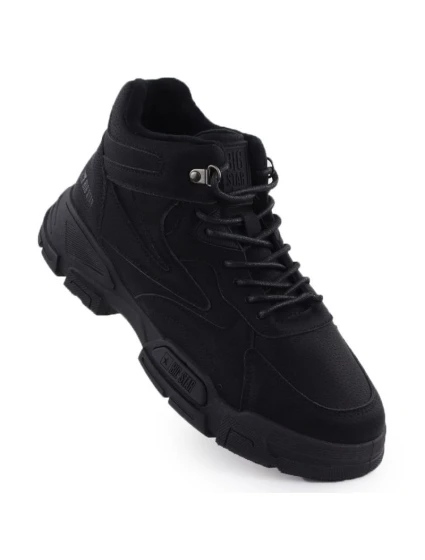 Big Star M OO174582 INT2157 zateplená sportovní obuv