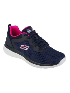 Skechers Bountiful - Quick Path 12607-NVHP Navy Blue 36.5