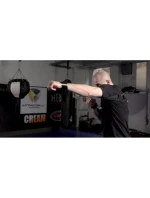 DBX  tréninkový model 21438059 - DBX Bushido DBX  tréninkový model 21438059 - DBX Bushido