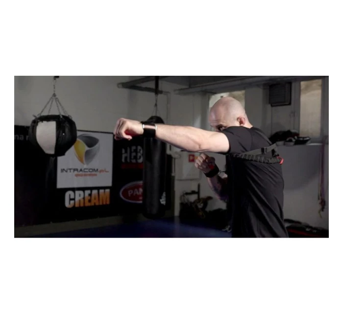 DBX  tréninkový model 21438059 - DBX Bushido DBX  tréninkový model 21438059 - DBX Bushido