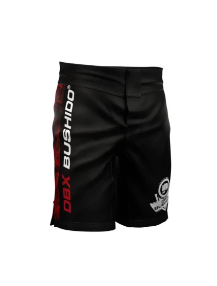 Šortky - tréninkové šortky pro bojové sporty "Leone" M Šortky - tréninkové šortky pro bojové sporty "Leone" M