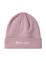 Čepice Beanie Cap pink model 21474220 - CHAMPION