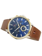 Pánské hodinky Tommy Hilfiger Ryder 1710496 + BOX