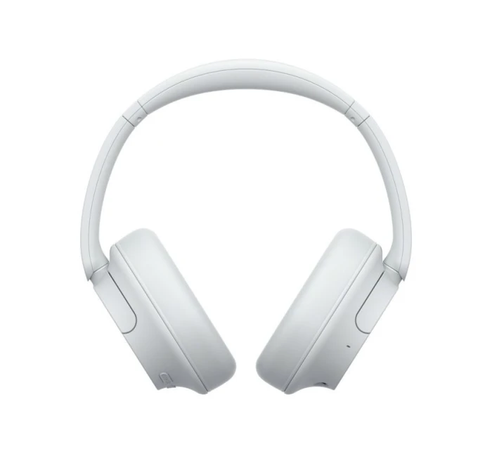 Sluchátka Sony WHCH720NW.CE7 bílá