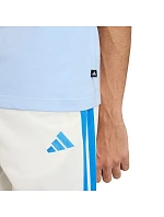 Pánské tričko adidas Color Icon Graphic modré KT4447 pánské