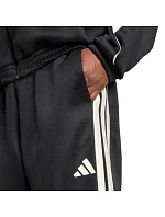 Pánské sportovní kalhoty adidas Stadium černé JN1822