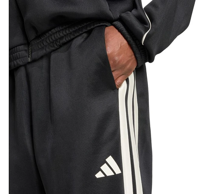 Pánské sportovní kalhoty adidas Stadium černé JN1822