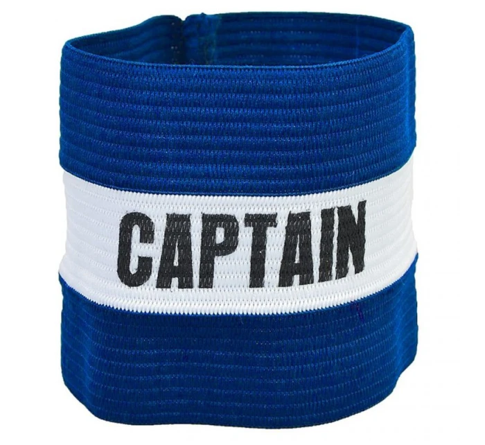 KAPITÁNSKÁ PÁSKA NA RUKU Č. 10 CAB-LI100 KAPITÁNSKÁ PÁSKA NA RUKU Č. 10 CAB-LI100