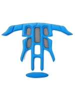 Cyklistická přilba model 21788710 - Meteor