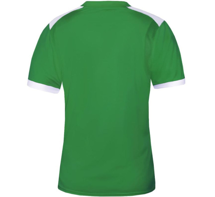Dětské fotbalové tričko Jr  00508-215 zelené - Zina