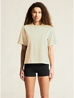 Frequent Heavy Tee W Dámské tričko z těžké bavlny model 22467589 - Craft Corporate Frequent Heavy Tee W Dámské tričko z těžké bavlny model 22467589 - Craft Corporate