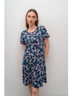 Vamp - Dámská noční košile 16033 - Vamp Vamp - Dámská noční košile 16033 - Vamp