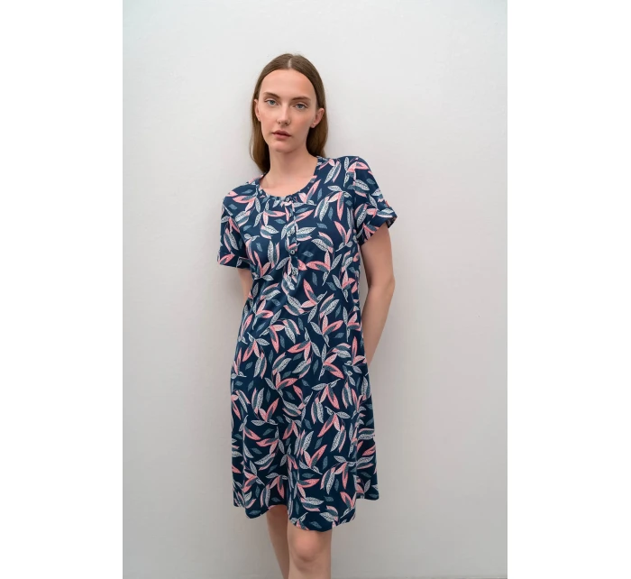 Vamp - Dámská noční košile 16033 - Vamp Vamp - Dámská noční košile 16033 - Vamp