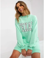 Mikina EM BL U719.82P mincovna