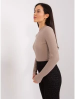 Halenka RV BZ 9205.23X tmavě lila