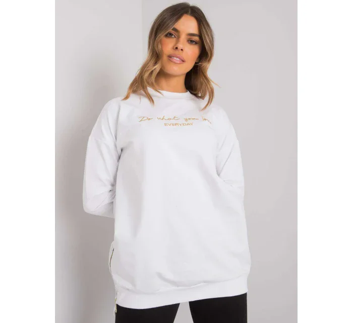 Tunika RV TU model 20595579 bílá - FPrice