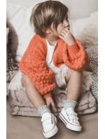 Dětské klasické tenisky Big Star - bílé Dětské klasické tenisky Big Star - bílé