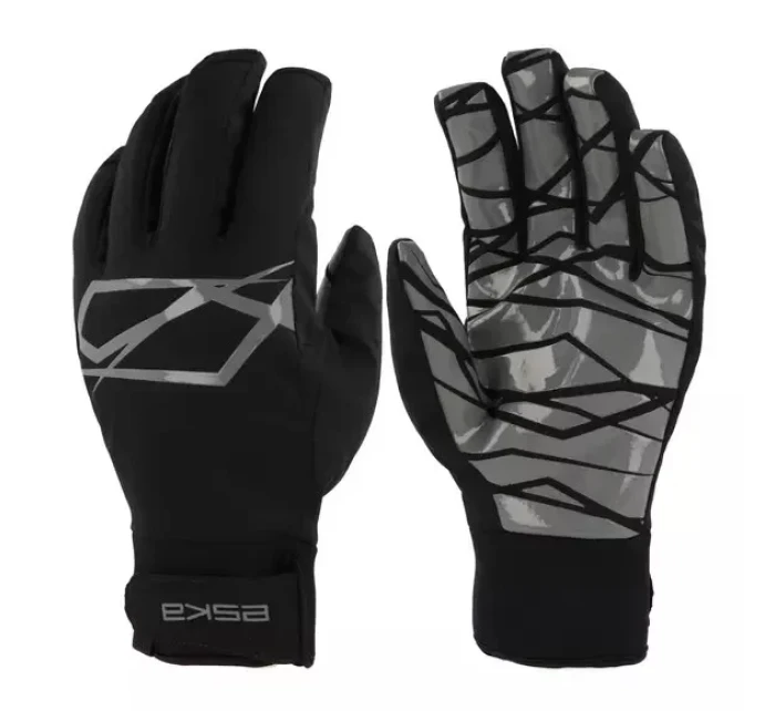 Lyžařské rukavice Eska Steve