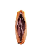 Kabelka VUCH Coalie Striped Yellow Kabelka VUCH Coalie Striped Yellow