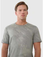 Pánské funkční tričko 4F Pánské funkční tričko 4F