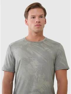 Pánské funkční tričko 4F