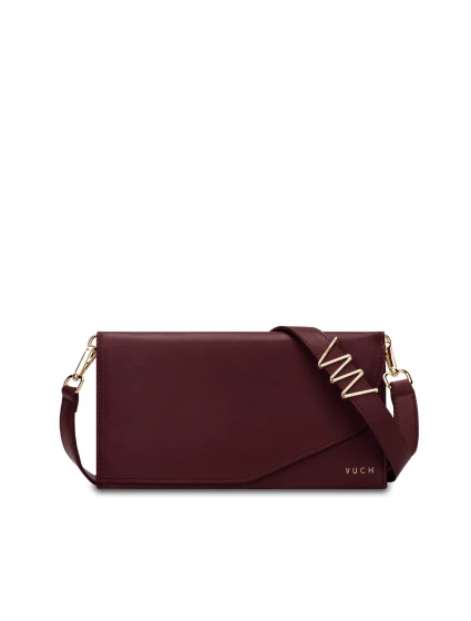 Dámské psaníčko Vuch Rinaldo Wine Dámské psaníčko Vuch Rinaldo Wine