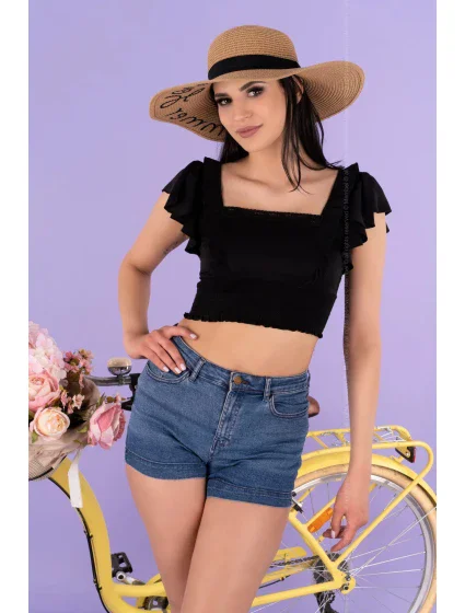 Dámský top model 8988388 - Merribel Dámský top model 8988388 - Merribel