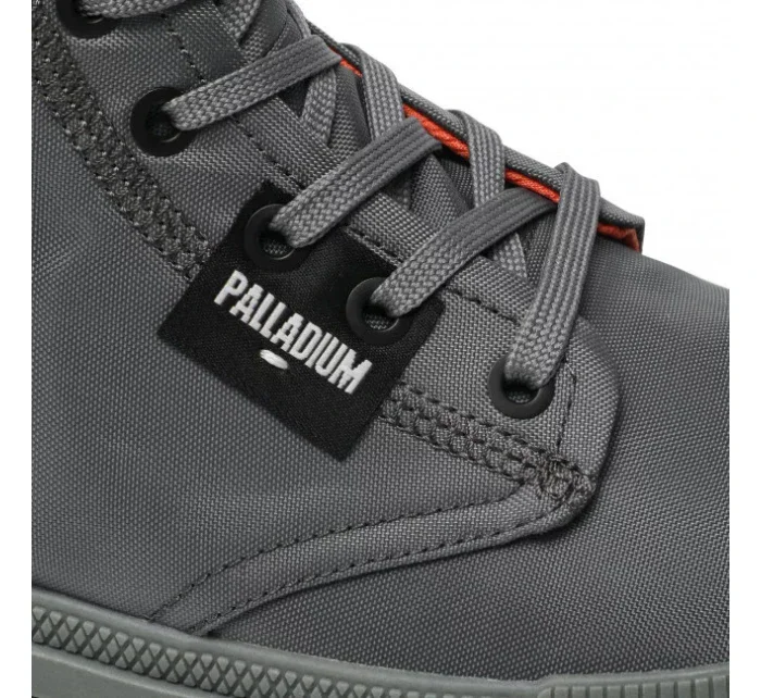 Unisex boty SP20 OVERLAB SEDONA SAGE U 77371-417-M tmavě šedá - Palladium Unisex boty SP20 OVERLAB SEDONA SAGE U 77371-417-M tmavě šedá - Palladium