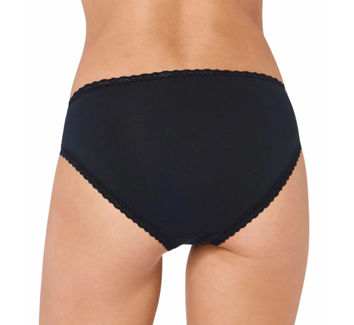 Dámské kalhotky 24/7 Cotton Lace Tai C3P - SLOGGI