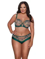 PODPRSENKA AV 2088 EMERALD