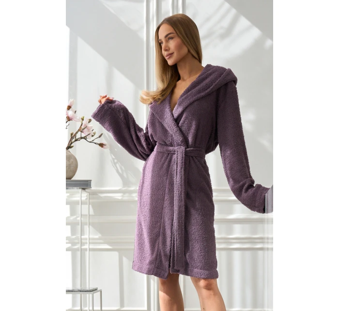 DÁMSKÝ ŽUPAN KRÁTKÝ 2557