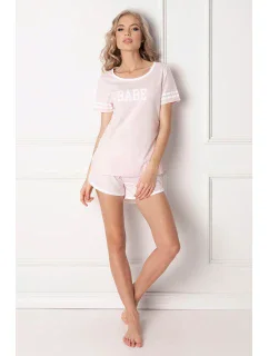 Pyžama  model 127634 Aruelle