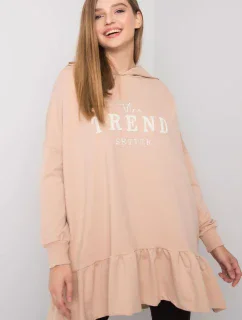 Tunika  model 162103 Fancy