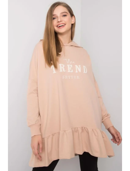 Tunika  model 162103 Fancy