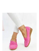 Mokasiny model 207423 Solea Mokasiny model 207423 Solea