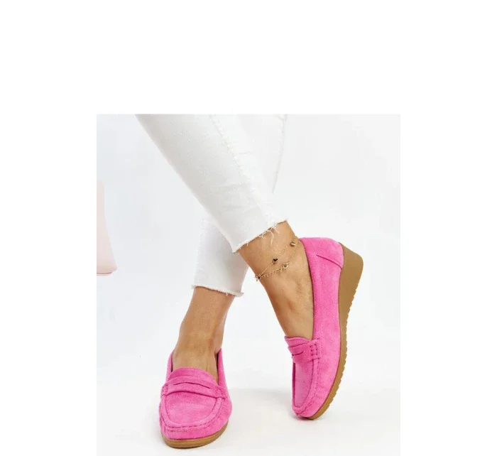 Mokasiny model 207423 Solea Mokasiny model 207423 Solea